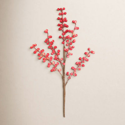 16" Fall Sprays Berry Branches