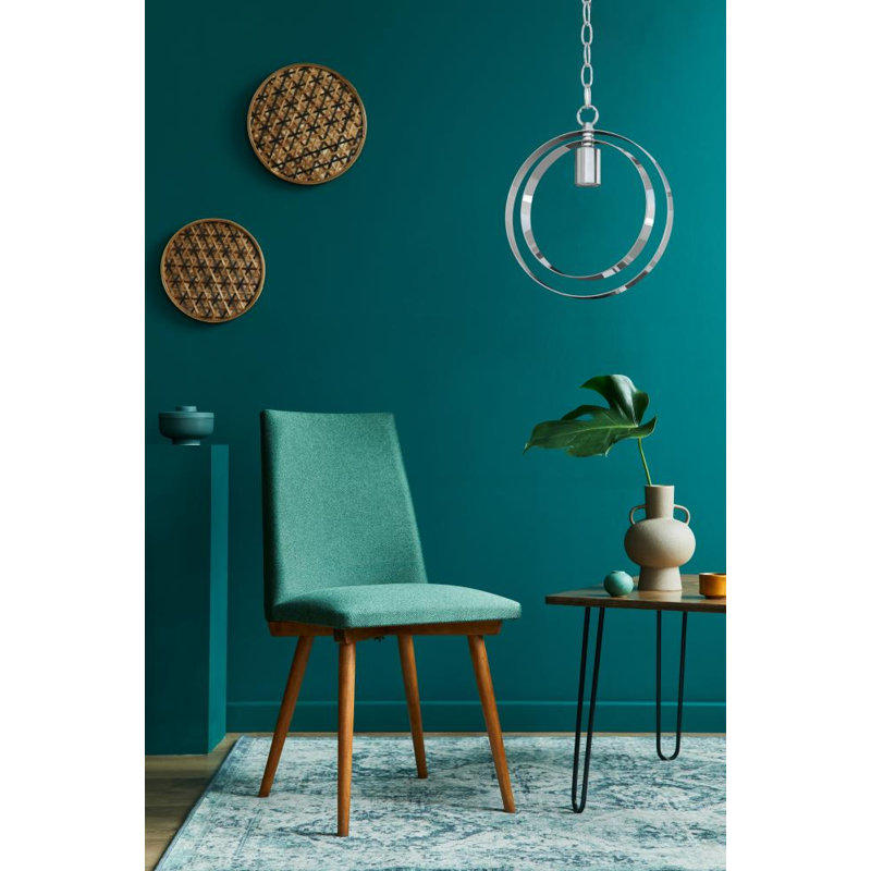 Luminaire suspendu à 1 lumière Molti