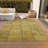 Mirelys Washable Patchwork Indoor / Outdoor Rug-1939859971