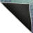 Machine Washable Indoor/Outdoor Cicel ACN1138 Seafoam-100247842