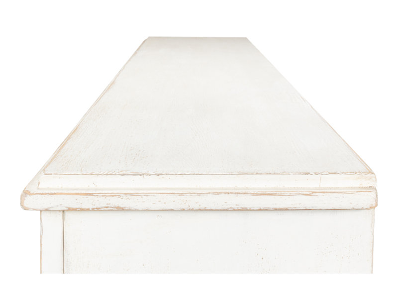 Montara 88'' W Solid Wood Sideboard