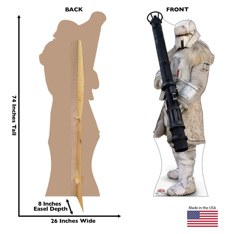 Range Trooper (Andor 2)