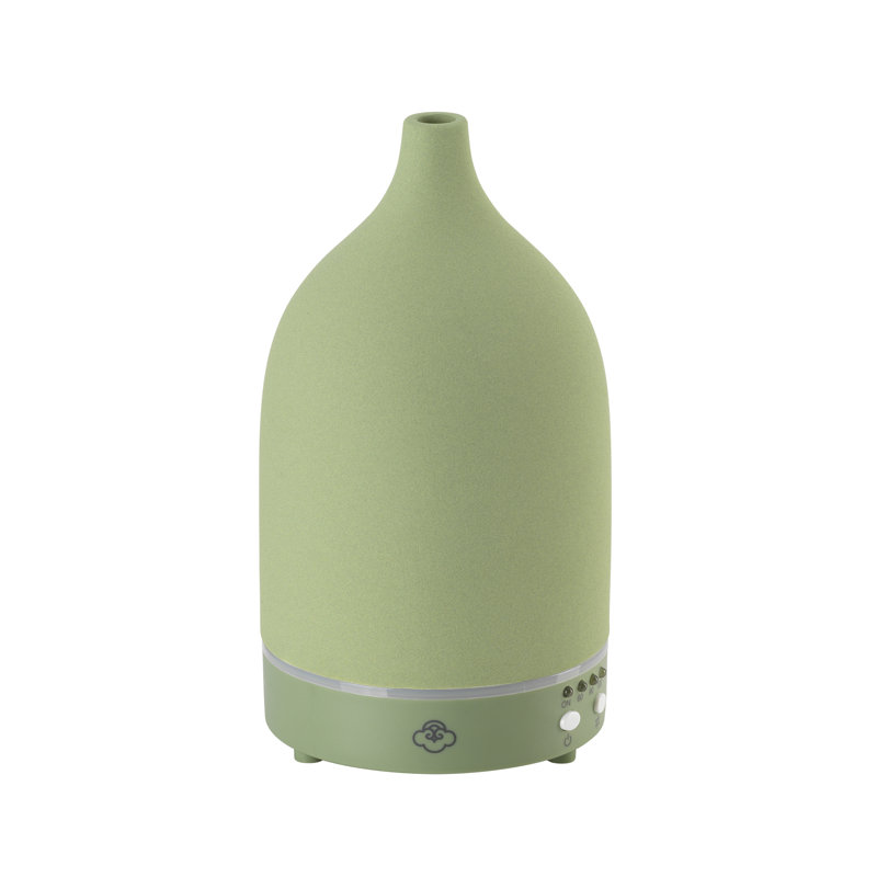 Plug-in Essential Oil Diffusers, Green