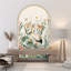 Peel and Stick Pelican Decal, Extra Large Non-Wall Damaging Wall Decal-98275955