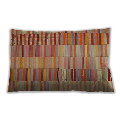  Rectangular Pillow Cover & Insert