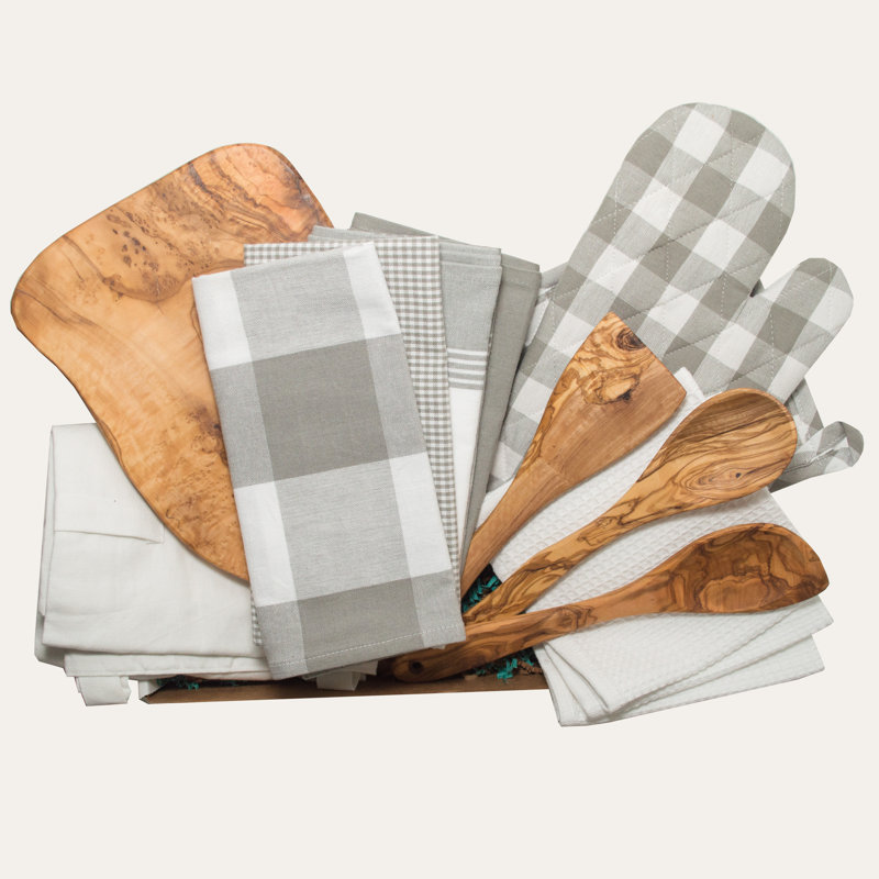 Kitchen Towel Linen Set