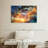 Senne Sunset Wave-111983159