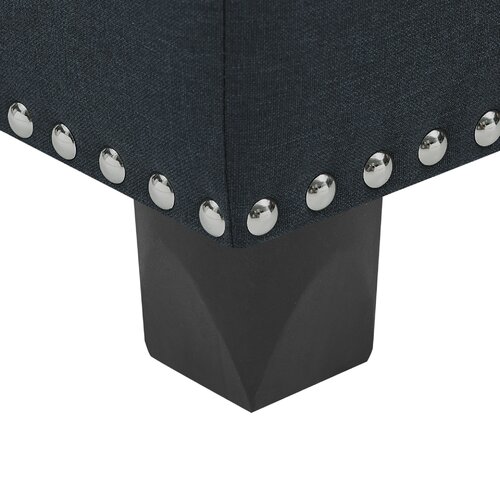 Latitude Run® Upholstered Storage Ottoman & Reviews | Wayfair