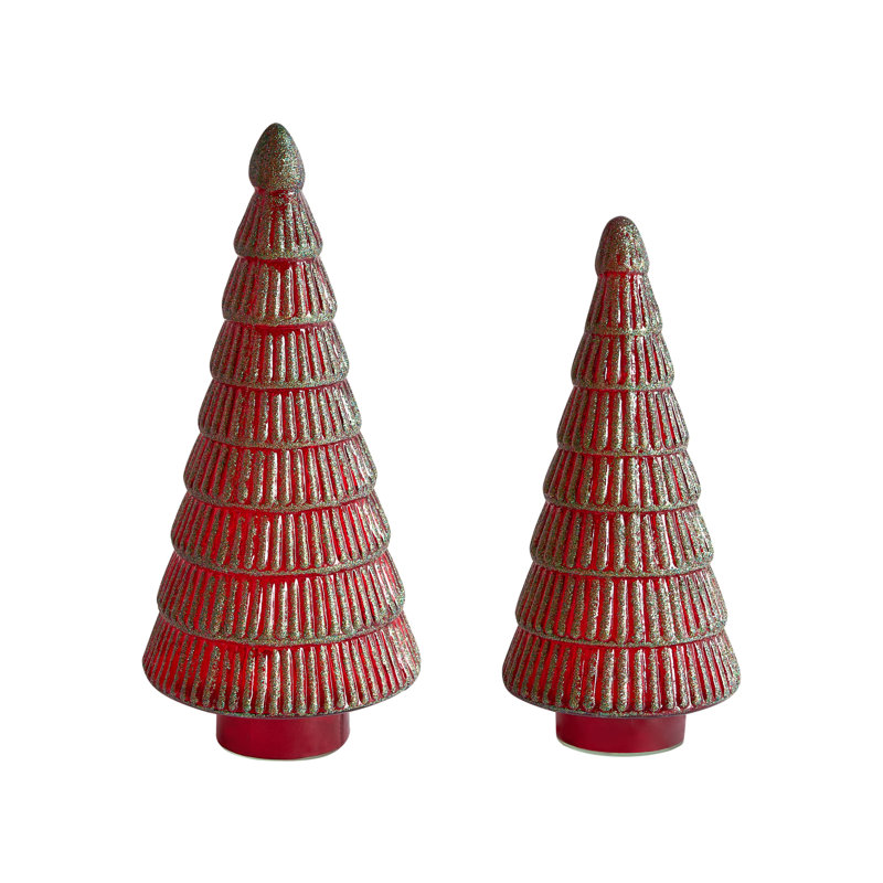 Christmas Tabletop Tree
