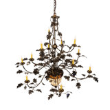Wenzel 14 - Light Chandelier