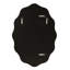Scalloped Oval Bathroom Mirror-1128417398