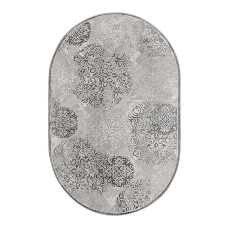 Alissa Abstract Indoor Rug