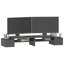Jarade Wood Monitor Stand-1079878491