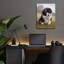 «Border Collie Puppy» par John Silver-1459850095