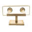 Quadrato 2 - Light Armed Sconce