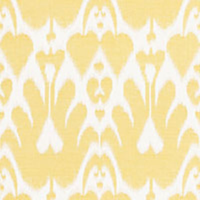 Lela Cotton Ikat Fabric