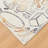 Sportsglyphs Tennis Ivory Power Loom Polyester Area Rug-120232867-98943924