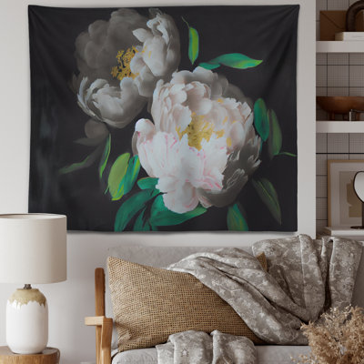 Annelieke Polyester Tapestry