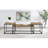 Mango 3-piece Coffee Table Set