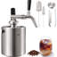 Cafetière électrique portative en acier inoxydable
