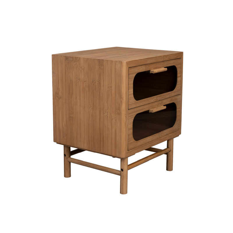 Table d'appoint Caroun