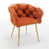Velours orange n'est pas disponible