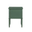 Table de chevet 2 tiroirs Emmett