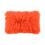 Tibetan Lamb Sheepskin Pillow by Outpost Original-2062668186-2062668213