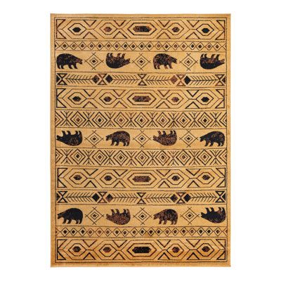 Pioneer Indoor Rug
