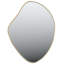 Olle Free Form Wall Mirror-843139562-843139561