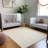 Premium Machine Washable Mayfield AMF189 Animal Print Rug-2028454497-2028454484