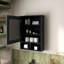 Pharmacie avec porte et miroir inclus-1816390312