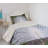 Peacock Polyester Coverlet
