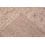 Tapis contemporain abstrait moderne et chaleureux One-of-a-Kind