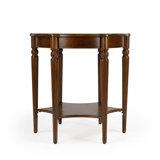 Bainbridge Round Side Table