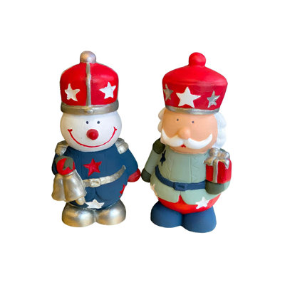 Decorative Object Set