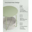 Lauranne Frame End Table-1712983942-1744180161