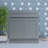 Hibbitts 33'' Single Bathroom Vanity Base Only-498861867