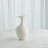 Bell Handmade Ceramic Table Vase