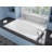 Anguilla 60'' x 32'' Air Bathtub-11770202