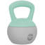 SPORTNOW 12kg Soft Kettlebell with Non-Slip Handle-115141249