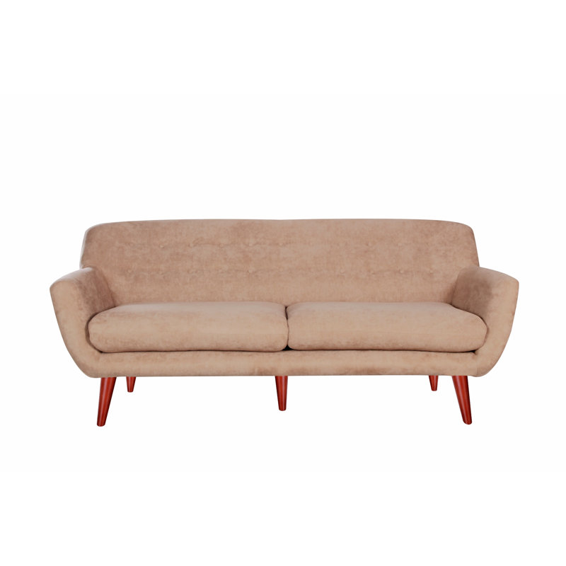 Lanney Upholstered 73'' Loveseat