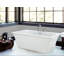 Madelyn 5 Freestanding Soaker Tub-59341227