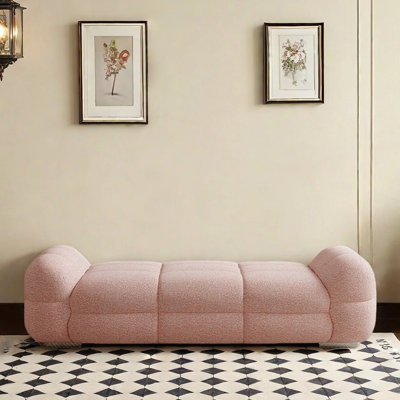 Coussin de banc
