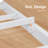 Full Size Bed Frame, Metal Bed Frame with Headboard, Iron-Art Platform Bed No Box Spring Needed/Mattress-1068582638-1063752831