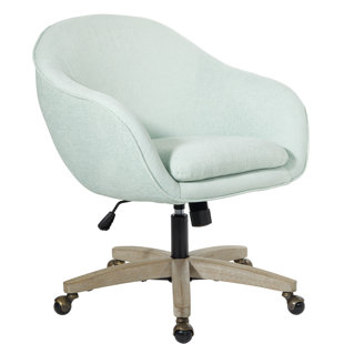 Nora Polyester Blend Task Chair