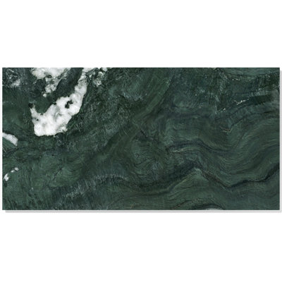 24x12 Inch Diamond Polished Marble Tiles For Dining Room Wall And Floor, Luxury Look, Unique Natural Character Trait Corridor Style, Color Uniqueness