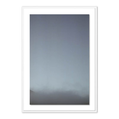 Clouds 1 Print by Riley Ryan