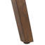 Banc en bois Kari