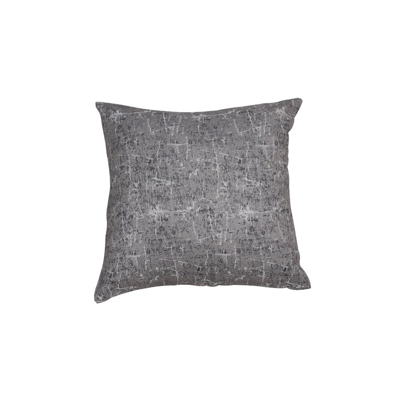 Housse de coussin carré et insert